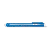 Portagomma a penna Mars Plastic - con ricambio gomma - Staedtler 52850 - gomme