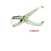 Levapunti 580 - ferro e acciaio nichelato - Zenith 0505801099 - levapunti - occhiellatrici