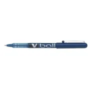 Roller V Ball - punta 0,5mm - blu  - Pilot 011211 - 