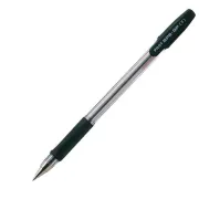 Penna a sfera BPS GP - punta fine 0,7 mm - nero - Pilot 001580 - 