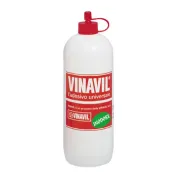 Colla vinilica - 250 gr - bianco - Vinavil D0645 - colle - adesivi spray