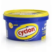 Pasta lavamani - al limone - 500 gr - Cyclon D6017 - saponi e paste lavamani