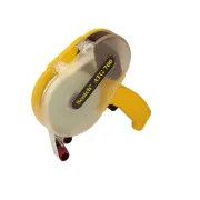 Dispenser nastro adesivo - Dispenser Atg 700 Impugnatura In Plastica Per Nastri Lungo Metraggi - 