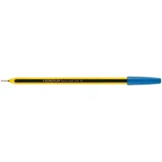 Penna a sfera Noris Stick  - punta 1,0mm  - blu - Staedtler  - conf. 20 pezzi 43403 - 