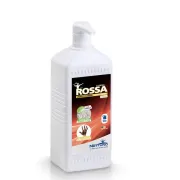 Crema lavamani La Rossa - al sandalo/pachouli - Nettuno - flacone ricarica da 1 L 00668 - saponi e paste lavamani