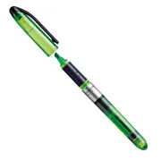 Colore liquido - Evidenziatore Stabilo Navigator Verde - CONF.10 - 