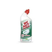 Detergenti e detersivi per pulizia - Wc Net Disincrostante Disinfettante 700Ml - 