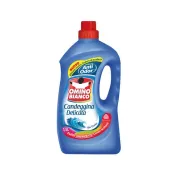 Detergenti e detersivi per pulizia - Candeggina Delicata Blu Omino Bianco 1.5Lt - 