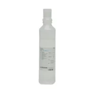 Soluzione salina sterile - cloruro di sodio - 250 ml - PVS SOL002 - 