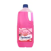 Detergenti e detersivi per pulizia - Detergente Pavimenti Floreale 2Lt Lindor - 