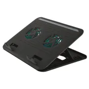 Supporto Cyclone Laptop Cooling Stand - Trust 17866 - 