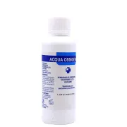 Acqua ossigenata - 250 ml - PVS OSS281 - 