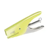 Cucitrice a pinza Rapid Retro Classic S51 - mellow yellow - Rapid 5000510 - 