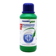Disinfettante cutaneo Pharmaderm - 250 ml - PVS EUS124 - 