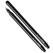Pennarello fineliner Tratto Pen - tratto 0,5mm - nero - Tratto 830703 - 