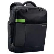 Zaino Smart Traveller per PC - 15,6" - nero - Leitz Complete 60170095 - 