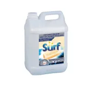 Detergenti e detersivi per pulizia - Detersivo Lavatrice Liquido 5Lt Surf Marsiglia - 