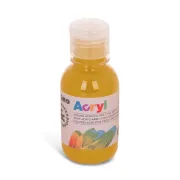 Colori Acryl - 125ml - giallo ocra - Primo 402TA125270 - 