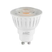 Lampada - Led - MR-GU10 - 7,5W - GU10 - 2700K - luce bianca calda - MKC 499048093 - 