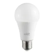 Lampada - Led - goccia - A60 - 15W - E27 - 3000K - luce bianca calda - MKC 499048180 - 