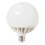 Lampada - Led - globo - 120 - 24W - E27 - 3000K - luce bianca calda - MKC 499048340 - 