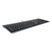 Tastiera Advance Fit™ - sottile - Kensington K72357IT - tastiere e mouse
