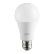 Lampada - Led - goccia - A60 - 18W - E27 - 3000K - luce bianca calda - MKC 499048423 - 