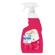 Detergenti e detersivi per pulizia - Anticalcare Igienizzante Igienikal Bagno 750Ml Sanitec - 