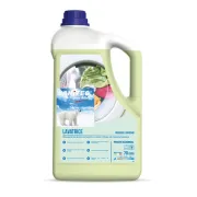 Detergenti e detersivi per pulizia - Detersivo Liquido Lavatrice Orchidea E Muschio 5Lt Sanitec - 