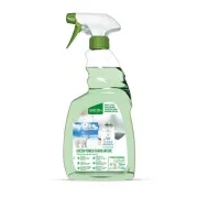 Detergenti e detersivi per pulizia - Sgrassatore Universale 750Ml green Power Sanitec - 