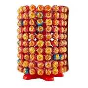 Chupa Chups - conf. 200 pezzi 9300600 - caramelle, cioccolatini e chewing gum