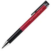 A scatto - Roller Synergy Point 0.5mm rosso Pilot - CONF. 12 - 