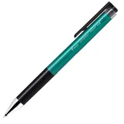 A scatto - Roller Synergy Point 0.5mm verde Pilot - CONF. 12 - 