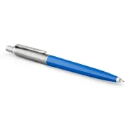 Penna sfera Jotter Original - punta M - fusto blu - Parker 2076052 - 