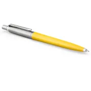 Penna sfera Jotter Original - punta M - fusto giallo - Parker 2076056 - sfere e multifunzione