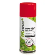 Colla spray - permanente - 400 ml - IKona+ T114 - colle - adesivi spray