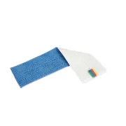 Express blu mop a velcro - 40cm - Vileda 151071 - accessori per pulizia ambienti
