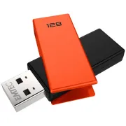 Emtec - Usb 2.0 - C350 - 128 GB - Arancione ECMMD128GC352 - 