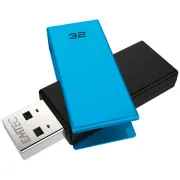 Emtec - Usb 2.0 - C350 - 32 GB - Blu ECMMD32GC352 - 