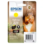 Epson - Cartuccia ink - 378 - Giallo - C13T37844010 - 360 pag C13T37844010 - 