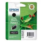 Inkjet Epson - Cartuccia Hi-Gloss Nero-Foto Stylus Photo R800 R1800 Blister Rs - 