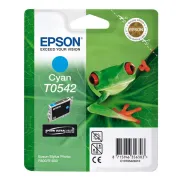 Inkjet Epson - Cartuccia Hi-Gloss Ciano Stylus Photo R800 R1800 Blister Rs - 