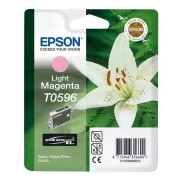 Inkjet Epson - Cartuccia Magenta-Chiaro Stylus Photo R2400 Blister Rs - 
