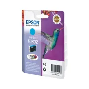 Inkjet Epson - Cartuccia Ciano Stylus Photo R265 R360 Blister Rs - 