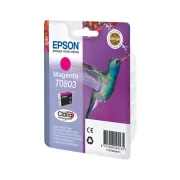 Inkjet Epson - Cartuccia Magenta Stylus Photo R265 R360 Blister Rs - 