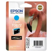 Inkjet Epson - Cartuccia Inchiostro A Pigmenti Ciano Epson Ultrachrome Hi-Gloss2 Blister con Rf - 