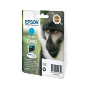 Inkjet Epson - Cartuccia Inchiostro A Pigmenti Ciano Epson Durabrite Ultra Blister Rs - 