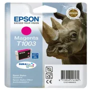 Inkjet Epson - Cartuccia Magenta A Pigmenti Epson Durabrite Ultra Ad Alto Rendimento xl Blister - 