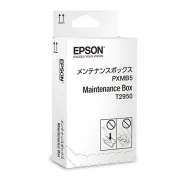 Inkjet Epson - Maintenance Box Workforce Wf-100W - 