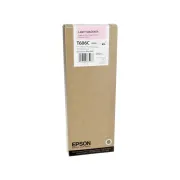 Epson - Tanica - Magenta chiaro - T606C - C13T606C00 - 220ml C13T606C00 - prodotti per stampanti grafiche